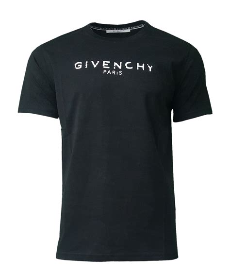 mens cheap givenchy t shirts|givenchy t shirt men price.